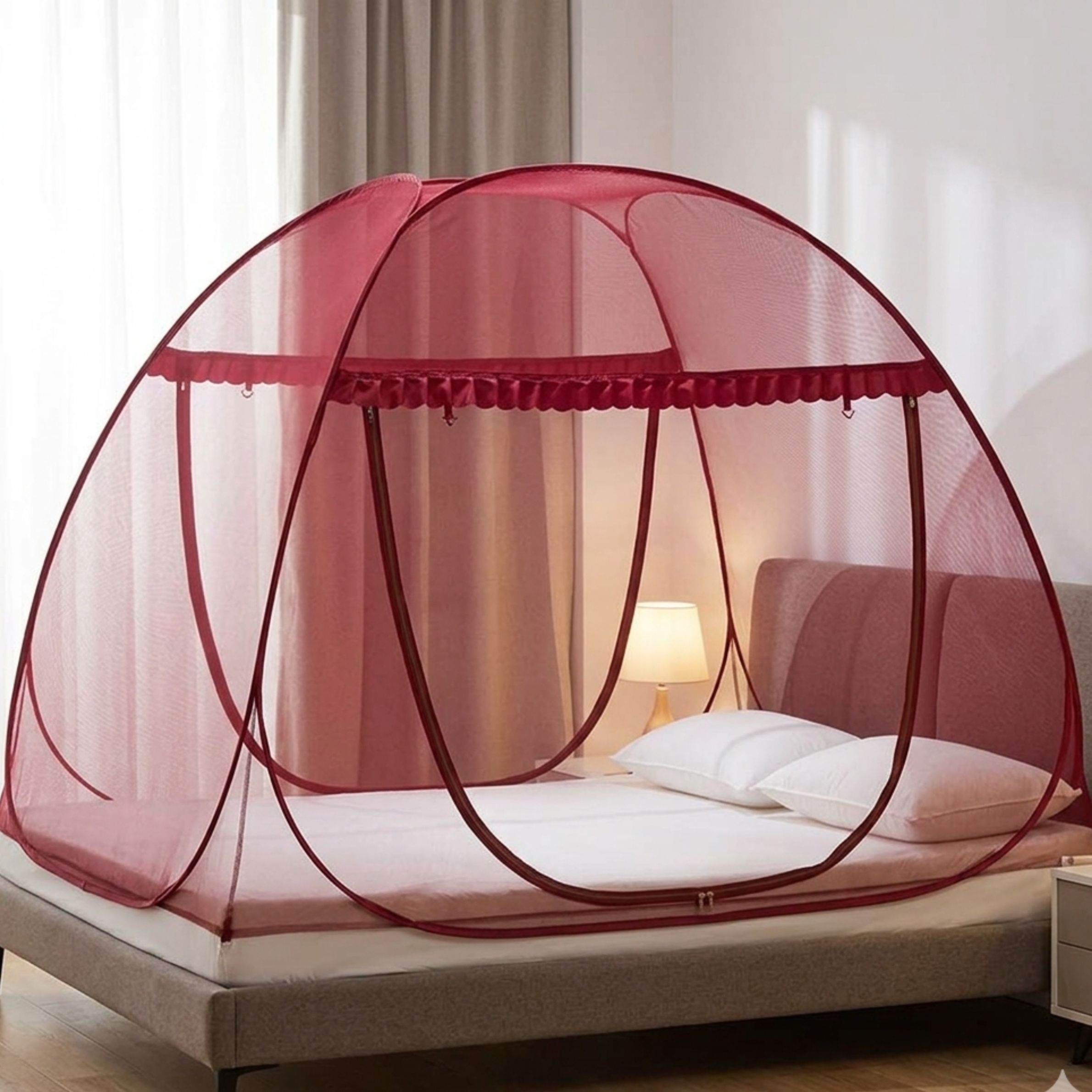 Bed Mosquito