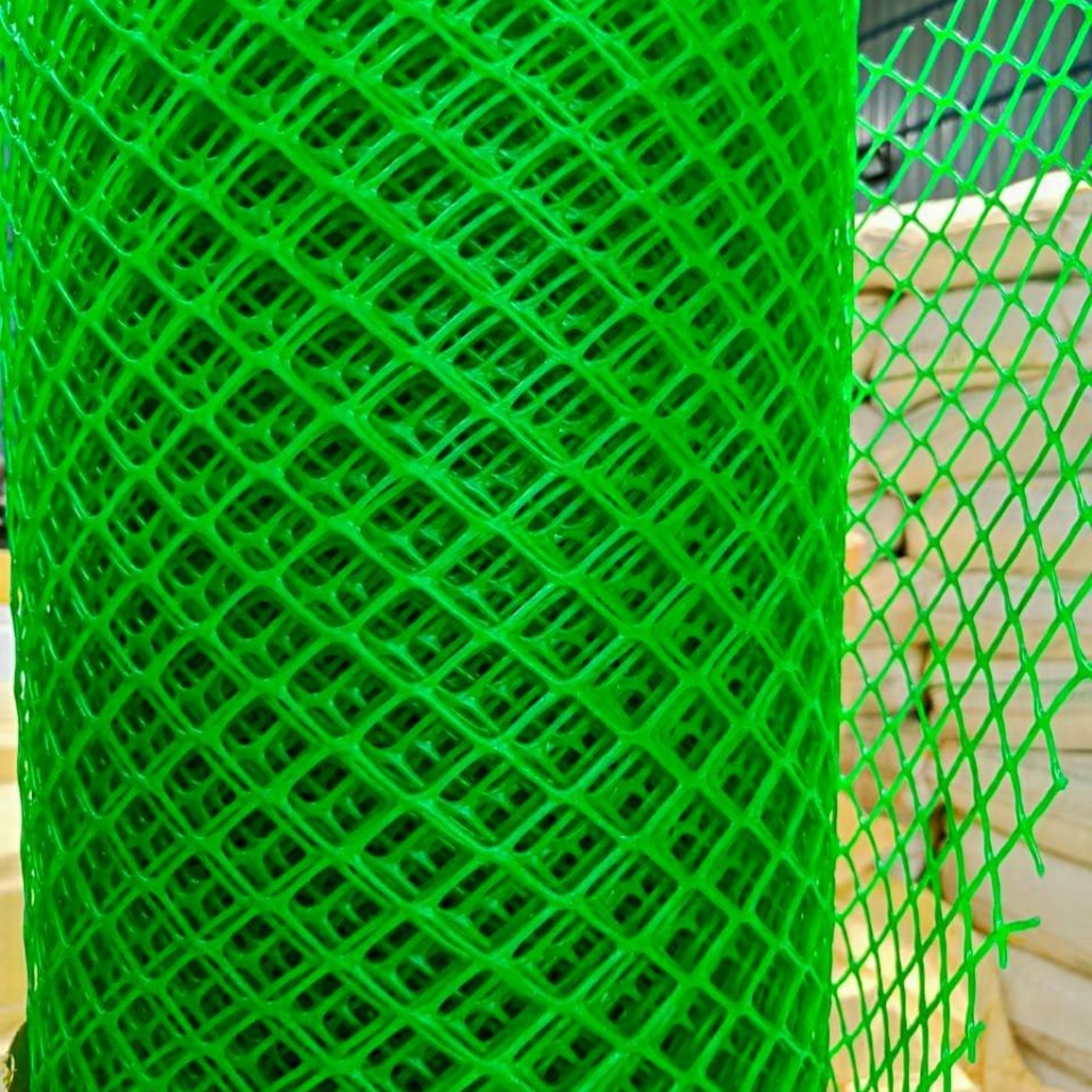 Hexa fencing