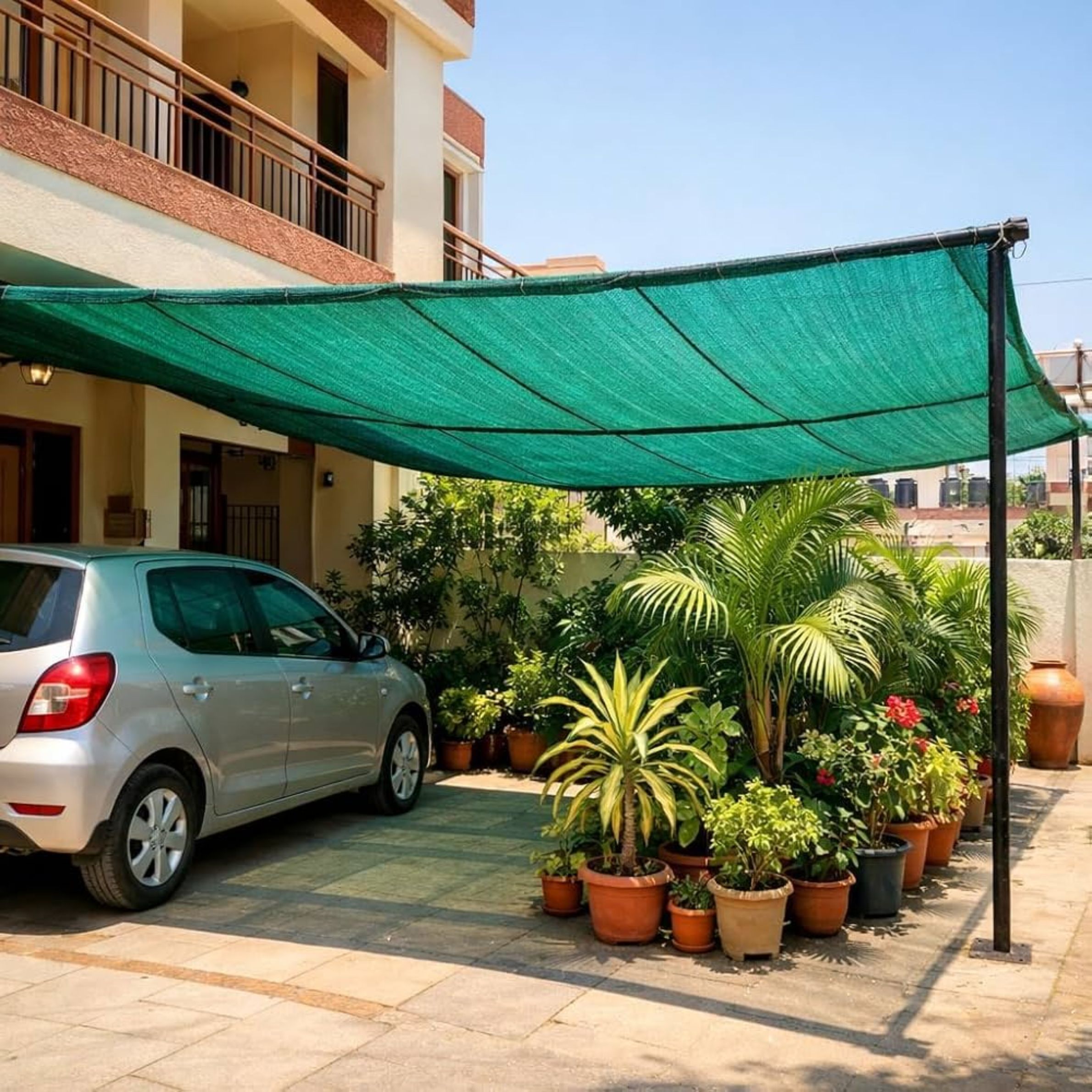 Premium Product shade-net